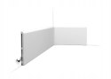 Listwa przypodłogowa SX212 CASCADE ORAC DECOR H-17cm DŁUGOŚĆ 200cm