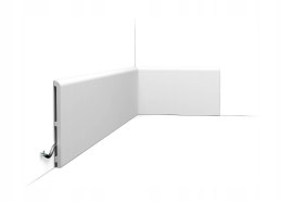 Listwa przypodłogowa SX212 CASCADE ORAC DECOR H-17cm DŁUGOŚĆ 200cm