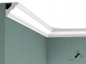 Listwa przysufitowa C230 ORAC DECOR H-2.9cm wąski gzyms
