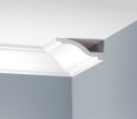 Listwa przysufitowa CREATIVA LGG-10 wysokość 5.5cm