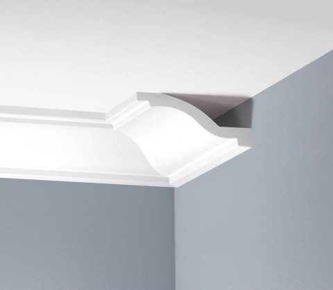 Listwa przysufitowa CREATIVA LGG-10 wysokość 5.5cm