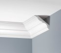 Listwa przysufitowa LGG-08 CREATIVA wysokość 8.5cm