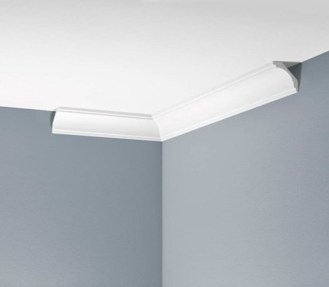 Listwa przysufitowa LGG-15 H-6.0cm CREATIVA