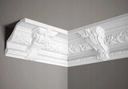 Listwa przysufitowa ornamentowa MDA138 MARDOM DECOR wysokość 13cm