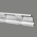 Listwa przysufitowa ornamentowa MDA138 MARDOM DECOR wysokość 13cm