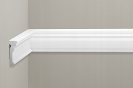 Listwa ścienna CREATIVA LNG-01 H-9.0cm