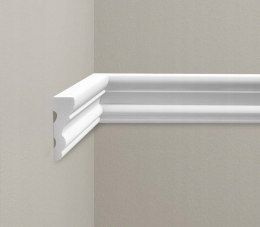 Listwa ścienna CREATIVA LNG-03 H-8.6cm
