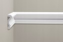 Listwa ścienna CREATIVA LNG-03F FLEX H-8.6cm elastyczna