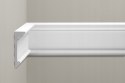 Listwa ścienna CREATIVA LNG-06 H-22 cm sztukateria