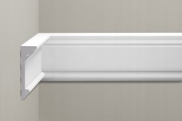 Listwa ścienna CREATIVA LNG-06 H-22 cm sztukateria