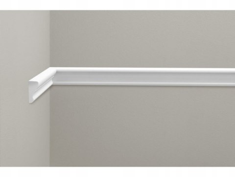 Listwa ścienna CREATIVA LNG-07 H-3,5 cm
