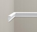Listwa ścienna CREATIVA LNG-08 H-4.1 cm