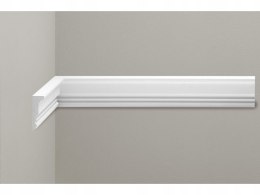 Listwa ścienna CREATIVA LNG-10 H-10.1 cm
