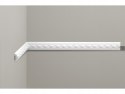 Listwa ścienna CREATIVA LNZ-04 wysokość 5.1cm