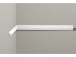 Listwa ścienna CREATIVA LNZ-04 wysokość 5.1cm