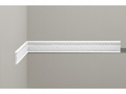 Listwa ścienna CREATIVA LNZ-06 wysokość 7.5cm ŚCIENNA