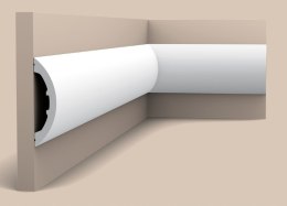 Listwa ścienna P3070 ORAC DECOR H-12.5cm sztukateria