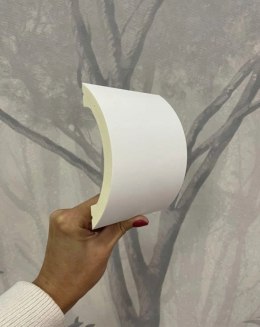 Listwa ścienna P3070 ORAC DECOR H-12.5cm sztukateria