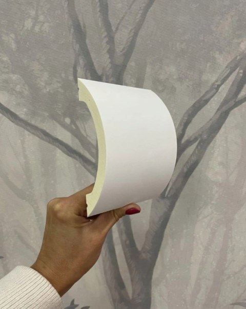 Listwa ścienna P3070 ORAC DECOR H-12.5cm sztukateria