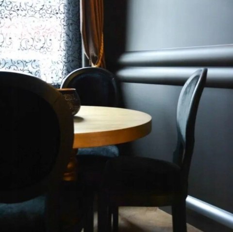 Listwa ścienna P3070 ORAC DECOR H-12.5cm sztukateria