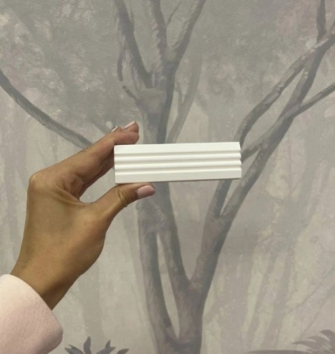 Listwa ścienna P5021 ORAC DECOR wysokość 3.1cm