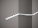 Listwa ścienna PolyForce MD003 Mardom Decor wysokość 2.2cm