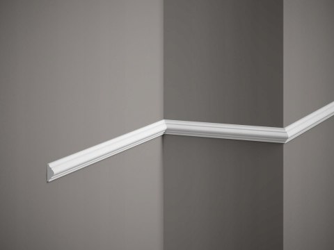 Listwa ścienna PolyForce MD003 Mardom Decor wysokość 2.2cm