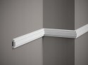 Listwa ścienna PolyForce MD317 H-4.5cm MARDOM DECOR