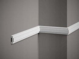 Listwa ścienna PolyForce MD317 H-4.5cm MARDOM DECOR
