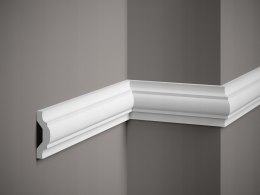 Listwa ścienna ProFoam MDD351 wysokość 7.6cm MARDOM DECOR