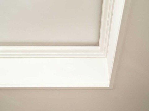 Listwa sufitowa C200 ORAC DECOR wysokość 5.7cm