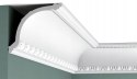 Listwa sufitowa C216 ORAC DECOR wysokość 11.6cm
