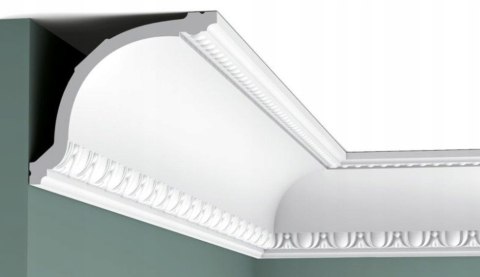 Listwa sufitowa C216 ORAC DECOR wysokość 11.6cm