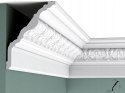 Listwa sufitowa C219 ORAC DECOR Barokowa