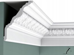 Listwa sufitowa C219 ORAC DECOR Barokowa