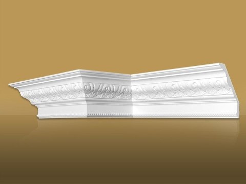 Listwa sufitowa C219 ORAC DECOR Barokowa
