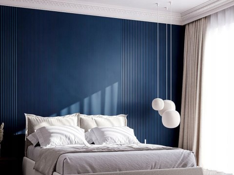 Listwa sufitowa C219 ORAC DECOR Barokowa