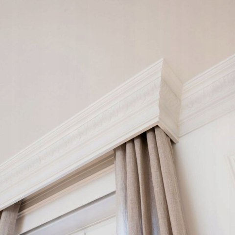 Listwa sufitowa C219 ORAC DECOR Barokowa