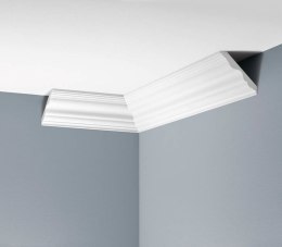 Listwa sufitowa LGG-04 CREATIVA wysokość 10.0cm