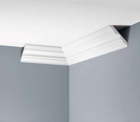 Listwa sufitowa LGG-04 CREATIVA wysokość 10.0cm