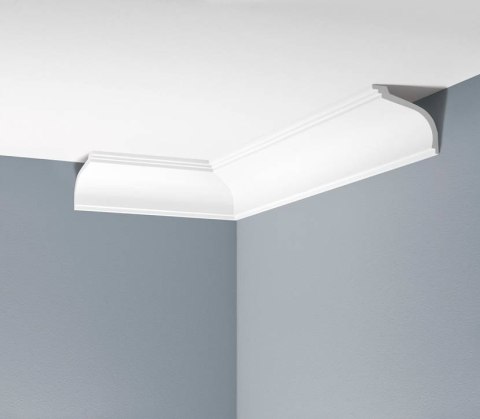 Listwa sufitowa LGG-05 CREATIVA H-9.5cm