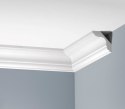 Listwa sufitowa LGG-07 Creativa mała wysokość 4.6cm gzyms długość 2.4m