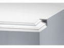 Listwa sufitowa LGG-32 CREATIVA wysokość 9.8cm długość 2.4m
