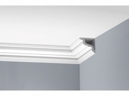 Listwa sufitowa LGG-32 CREATIVA wysokość 9.8cm długość 2.4m