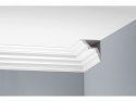 Listwa sufitowa LGG-34 CREATIVA wysokość 12.5cm