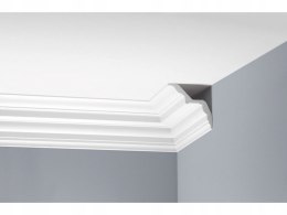 Listwa sufitowa LGG-34 CREATIVA wysokość 12.5cm