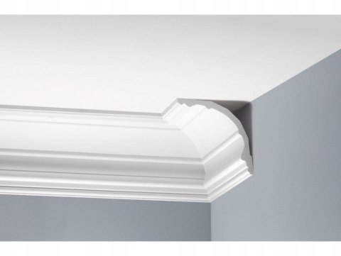 Listwa sufitowa LGG-35 CREATIVA 17.1cm
