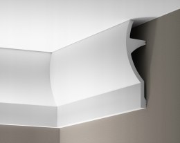 Listwa sufitowa LGG-41 H-28.0cm CREATIVA LED długość 2.4m
