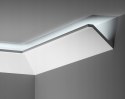 Listwa sufitowa LGG-50 CREATIVA LED 10.0cm długość 2.4m