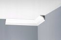 Listwa sufitowa LOC-05 CREATIVA wysokość 7.3cm